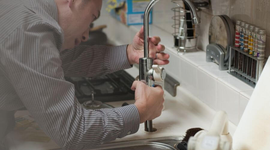 Professional Gas Leak Detection in West Newton, IN